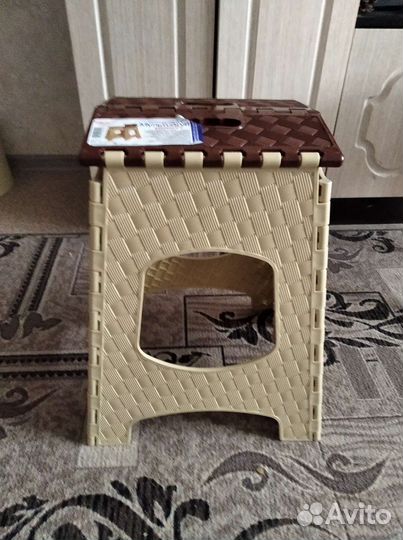 Стул складной