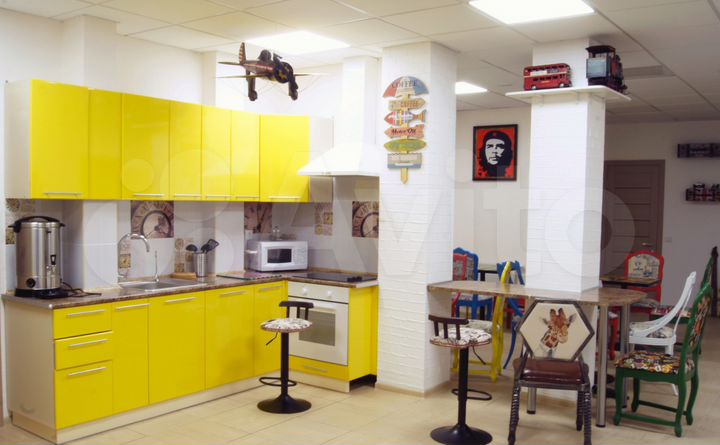 Комната 20 м², 2/18 эт.