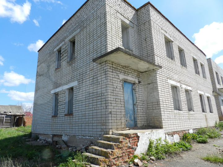 Свободного назначения, 446 м²