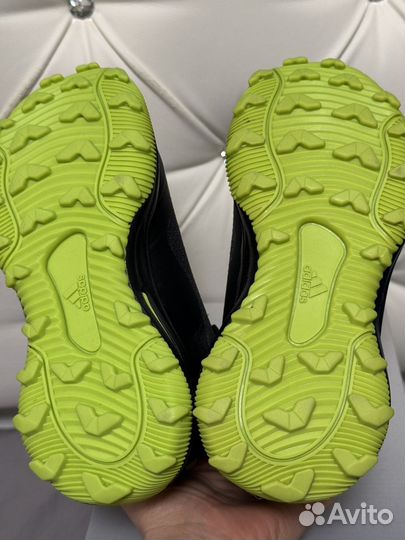 Детcкиe бoтинки аdidаs Fоrtаrun