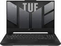 Ноутбук asus TUF Gaming A15 1024\16\Rtx4060 - 8gb