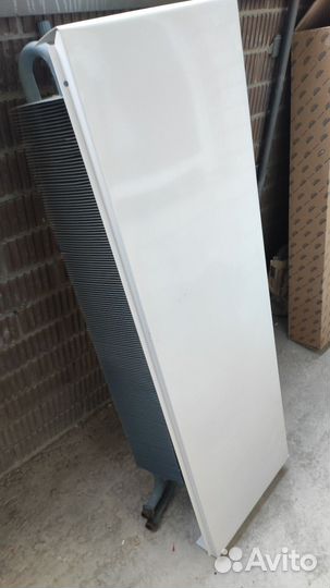 Радиатор от застройщика Миллениум