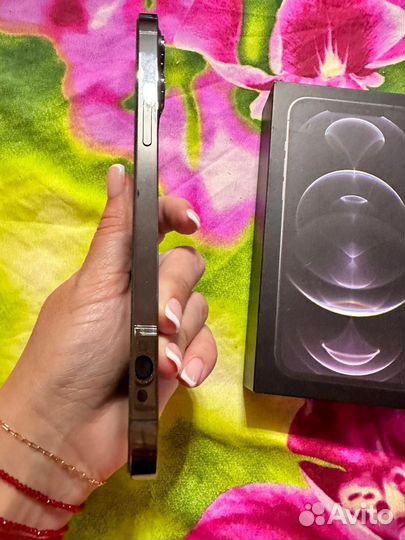 iPhone 12 Pro max 128gb