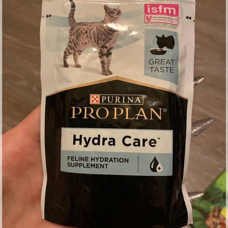 Hydra Care