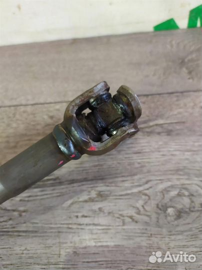 Кардан рулевой Daewoo Matiz 2001