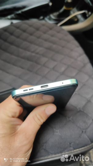 Xiaomi Redmi Note 12, 6/128 ГБ