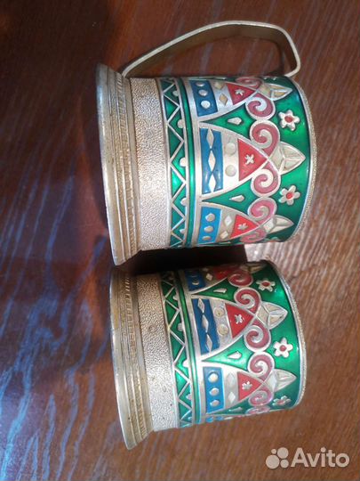 Подстаканник