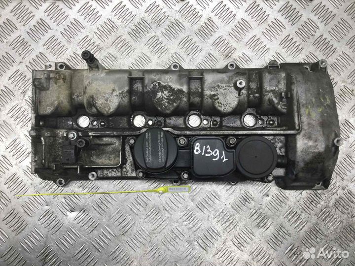 Клапанная крышка Mercedes C-klasse 646962 646962