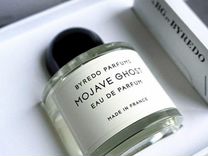 Парфюм Byredo Mojave ghost