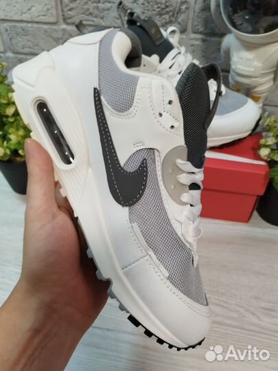 Кроссовки Nike Air Max 90 Futura/ размеры 41-45