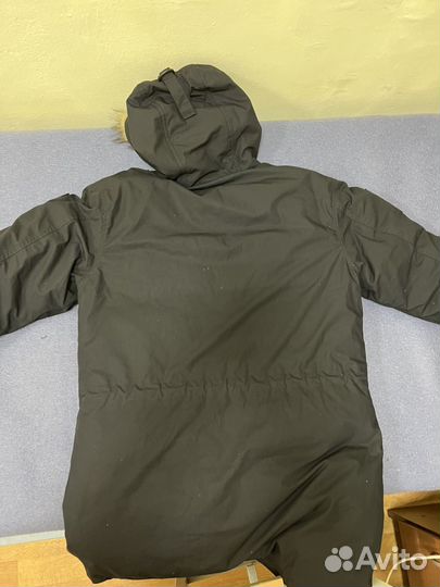 Спецодежда зимняя мужская