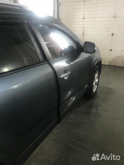 Kia Sorento 2.4 AT, 2013, 109 500 км