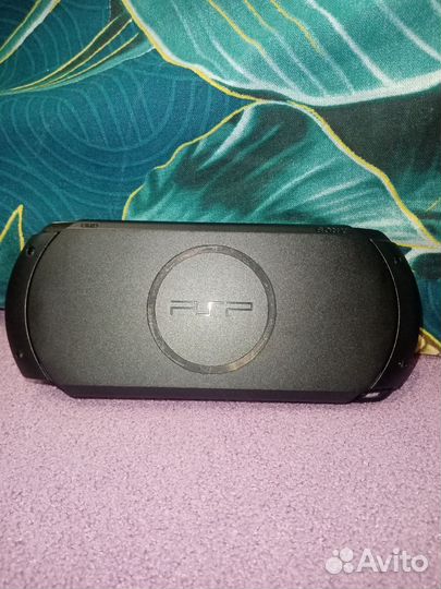Sony PSP E1004