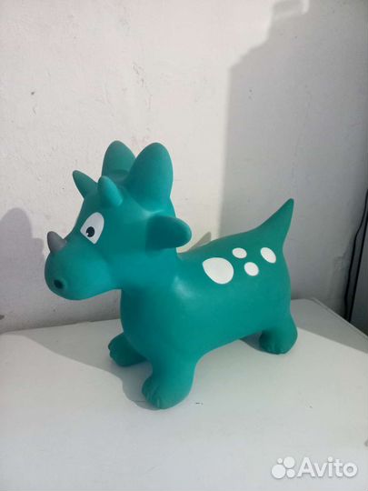 Дракон прыгун