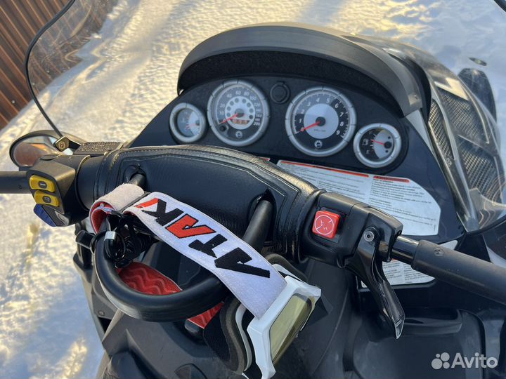 Продаю BRP Ski-Doo Expedition 600HD SDI