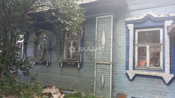 Дом 68,6 м² на участке 10 сот.