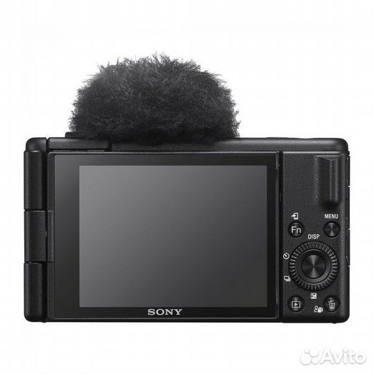 Sony ZV 1 II (ZV-1M2) новый, гарантия