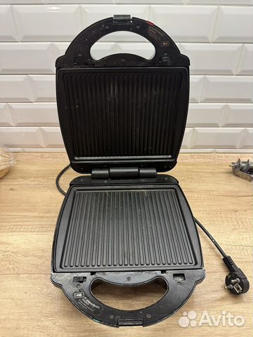 Мультипекарь redmond 7