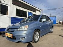 Suzuki Liana 1.6 MT, 2007, 157 000 км, с пробегом, цена 499 000 руб.