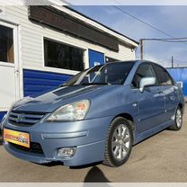 Suzuki Liana 1.6 MT, 2007, 157 000 км, с пробегом, цена 499 000 руб.