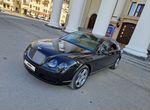 Bentley Continental Flying Spur AT, 2005, 125 000 км