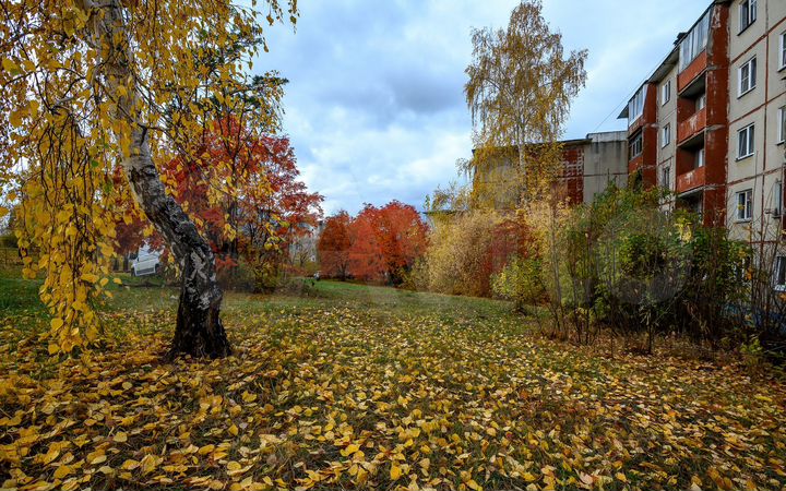 Участок 9 сот. (ИЖС)