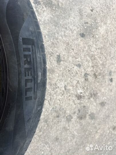 Pirelli Cinturato Winter 205/55 R16