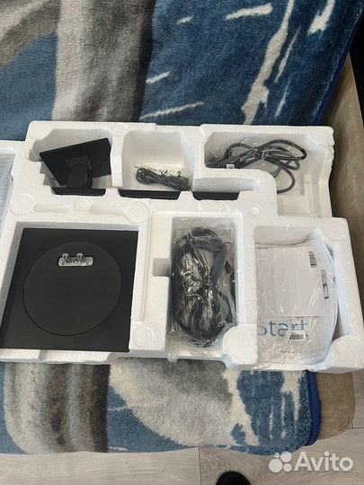 Монитор Philips 242B1V