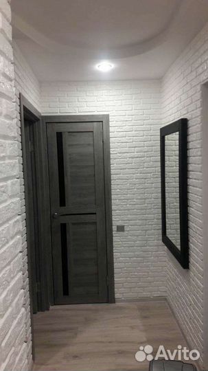 Укладка декоративного камня