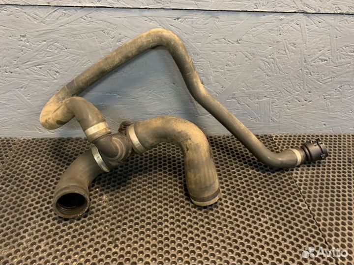 Патрубок системы охлаждения Bmw 520I F10 N20 2015