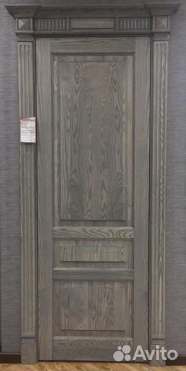 Дверь межкомнатная 