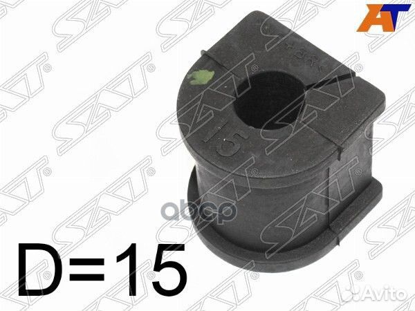 Резинка тпу ST4881812160 Sat