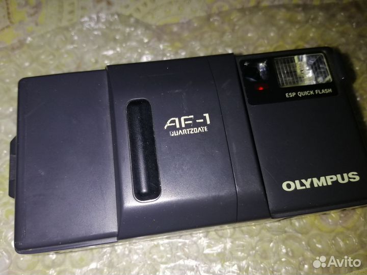 Olympus AF 1