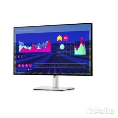 Монитор Dell UltraSharp U2722D - новый