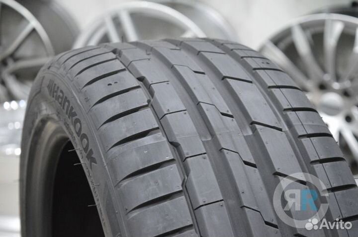 Hankook Ventus S1 Evo3 SUV K127A 275/35 R22 104Y