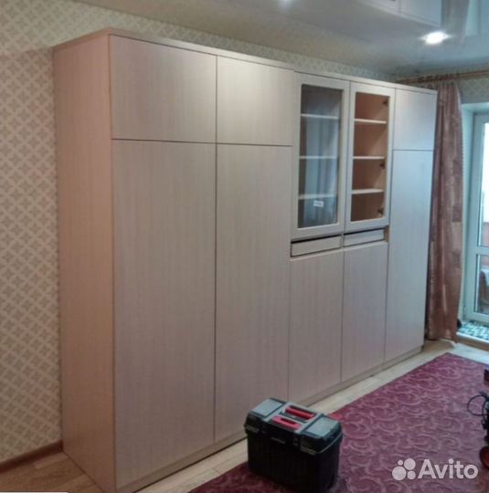 Шкаф-купе