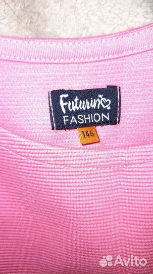 Сарафан для девочки