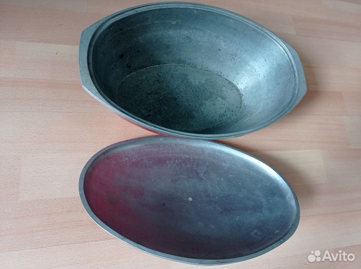 Гусятница СССР