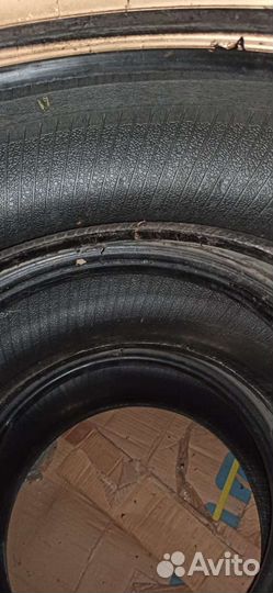 Goodyear Wrangler HP All Weather 255/65 R16