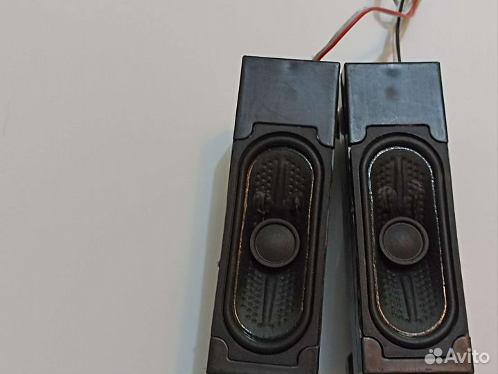 Колонки для Doffler 32EHS67