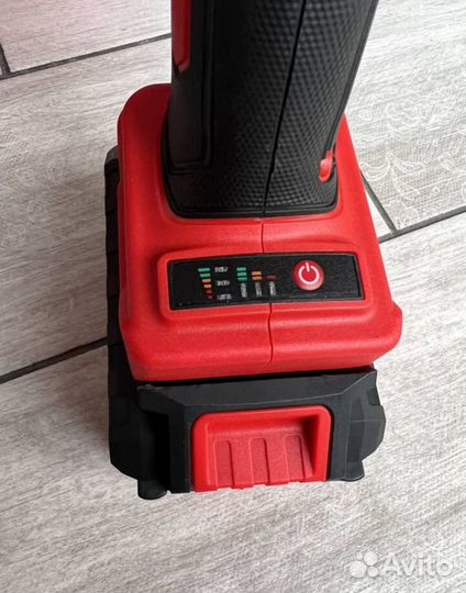 Болгарка Abalon ABL125C оригинал (Арт.42565)