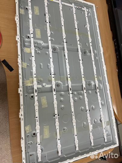 Ремонт и настройка телевизоров. Выезд на дом