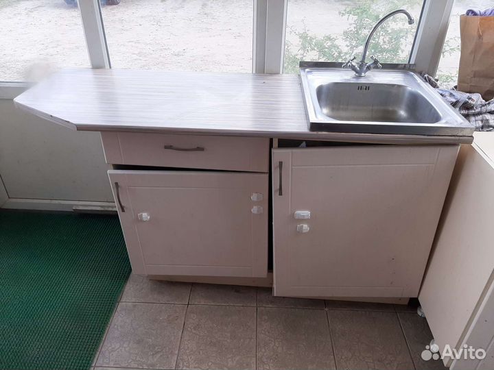 Кухонный гарнитур