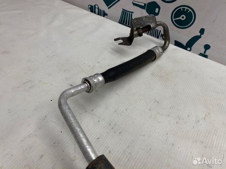 Трубка гидроусилителя Dacia Logan K9K 2007 2008