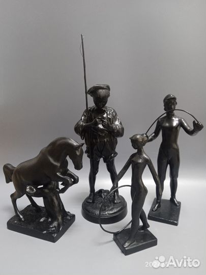 Каслинское чугунное литье