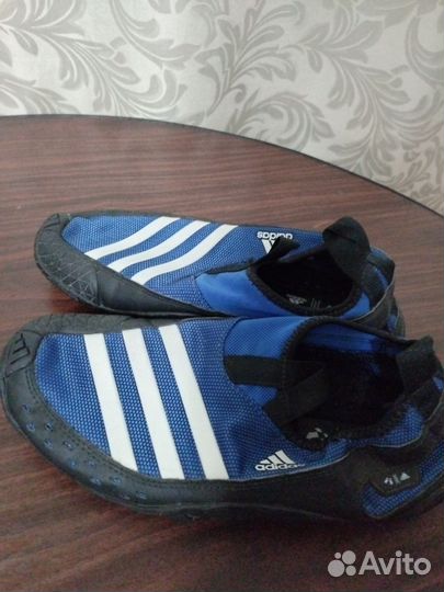 Тапочки для плавания