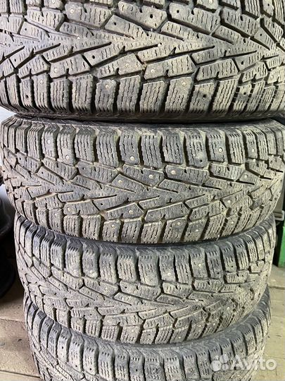 Cordiant Snow Cross 185/60 R15 84