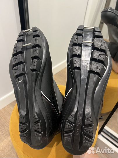 Лыжные ботинки salomone escape 6 pilot