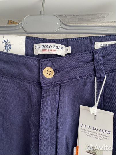 Брюки женские U.S.Polo assn