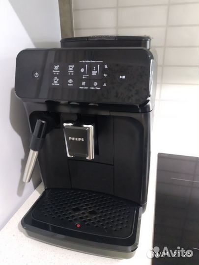 Кофемашина Philips